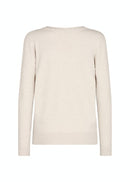 Kanita 1 Jumper - Cream