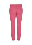 Erna Patrizia Jeans - Fuchsia Rose