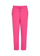 Siham 1 Trouser - Fuchsia Rose