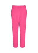 Siham 1 Trouser - Fuchsia Rose