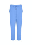 Siham 1 Trouser - Bright Blue