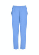 Siham 1 Trouser - Bright Blue