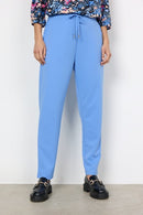 Siham 1 Trouser - Bright Blue