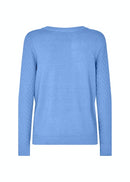 Kanita 1 Jumper - Bright Blue