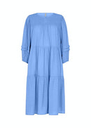 Calypso 6 Dress - Bright Blue
