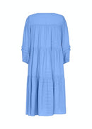 Calypso 6 Dress - Bright Blue