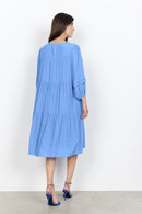 Calypso 6 Dress - Bright Blue