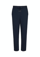 Siham 1 Trouser - Navy