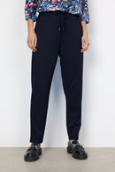Siham 1 Trouser - Navy