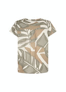 Kada 1 Blouse - Dusky Green