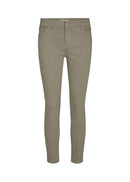 Erna Patrizia Jeans - Dusky Green