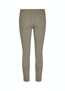 Erna Patrizia Jeans - Dusky Green