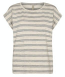 Koras 1 T-Shirt - Sand