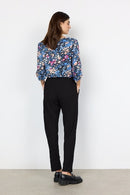 Siham 1 Trouser - Black