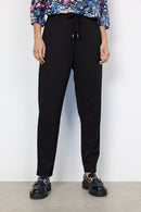 Siham 1 Trouser - Black