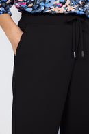 Siham 1 Trouser - Black