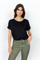 Marica 33 T-Shirt - Black