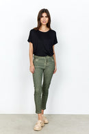 Marica 33 T-Shirt - Black