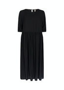 Radia 155 Dress - Black