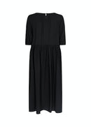 Radia 155 Dress - Black