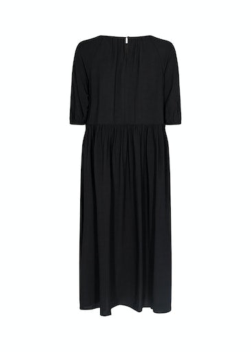 Radia 155 Dress - Black