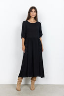 Radia 155 Dress - Black
