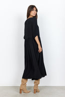 Radia 155 Dress - Black