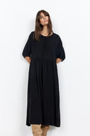 Radia 155 Dress - Black