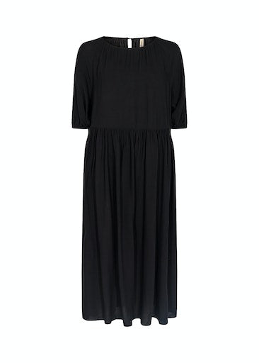 Radia 155 Dress - Black
