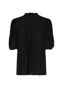 Radia 159 Blouse - Black