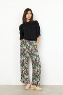 Radia 159 Blouse - Black