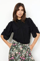 Radia 159 Blouse - Black