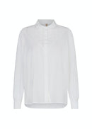 Caliste 2 Shirt - White