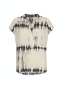 Chanet 2 Top - Cream