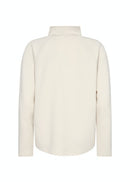 Banu 72 Sweatshirt - Cream
