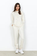Banu 72 Sweatshirt - Cream