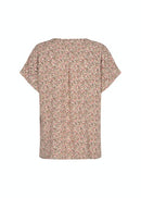 Chalotta 1 Blouse - Pale Pink