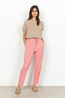 Chalotta 1 Blouse - Pale Pink