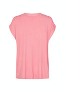 Sanela Blouse - Pale Pink