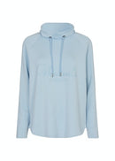 Banu 72 Sweatshirt - Cashmere Blue