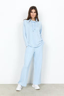 Banu 72 Sweatshirt - Cashmere Blue
