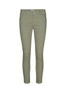 Erna Patrizia 1 Jeans - Army
