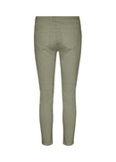 Erna Patrizia 1 Jeans - Army