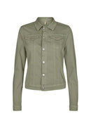 Erna 2 Jacket - Army