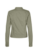 Erna 2 Jacket - Army