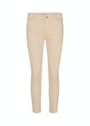 Erna Patrizia 1 Jeans - Sand
