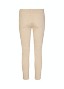 Erna Patrizia 1 Jeans - Sand