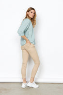 Erna Patrizia 1 Jeans - Sand