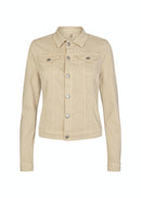 Erna 2 Jacket - Sand