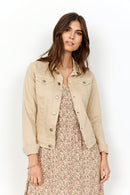 Erna 2 Jacket - Sand